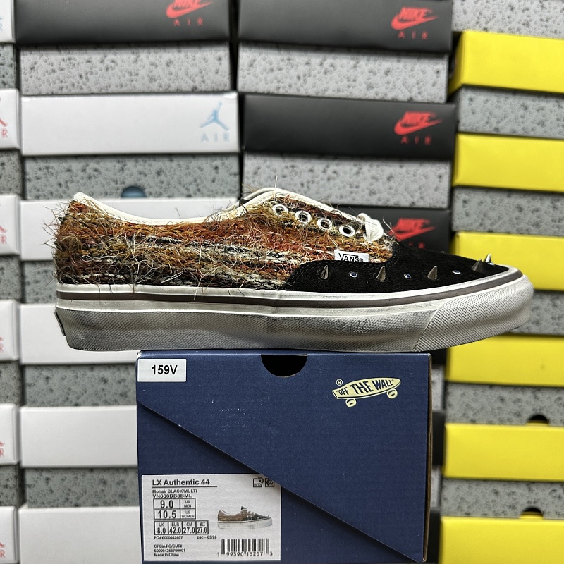 Vans Premium Authentic 44 Mohair