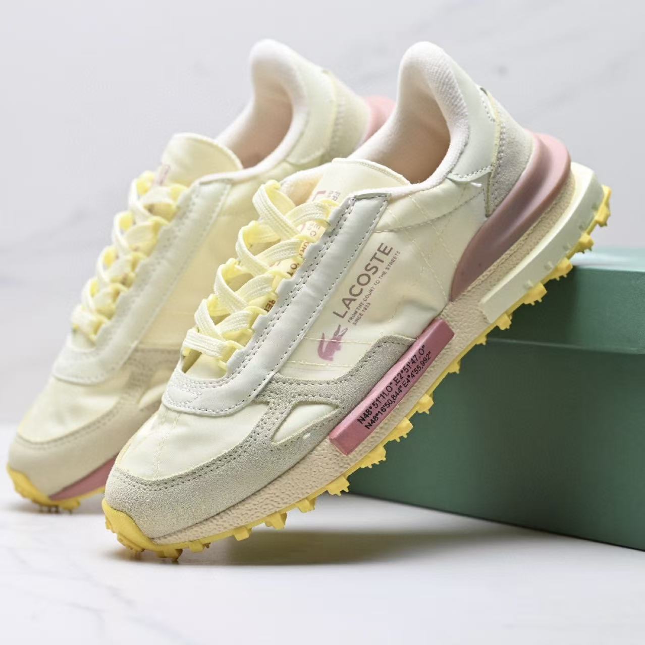 Lacoste Elite Active Sneakers