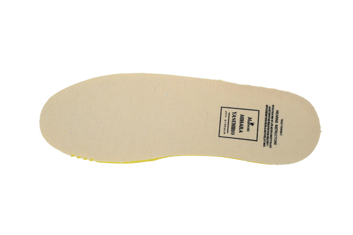 Mihara Yasuhiro Black NO.305