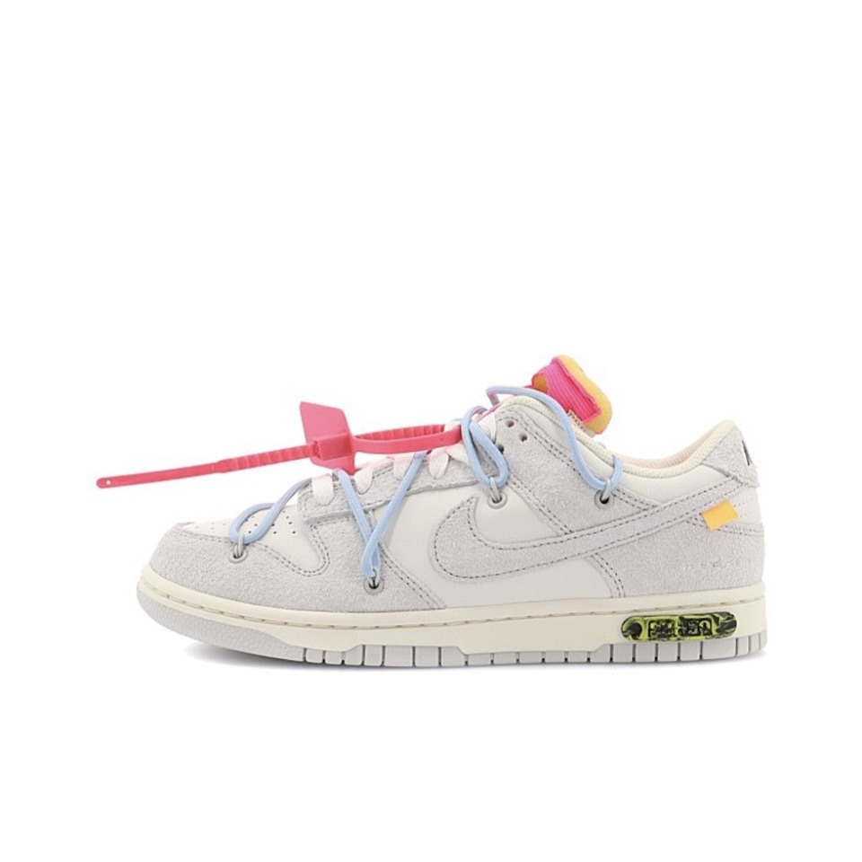 Nike Dunk Low Collection