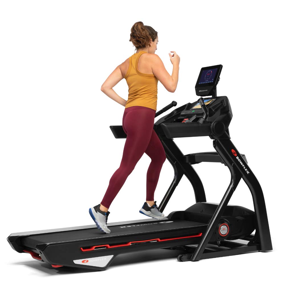 Bowflex Treadmill Series