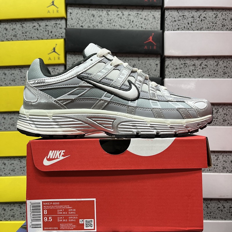 Nike P-6000