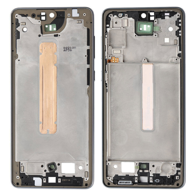 Galaxy A73 LCD / OLED Screen Original - back view