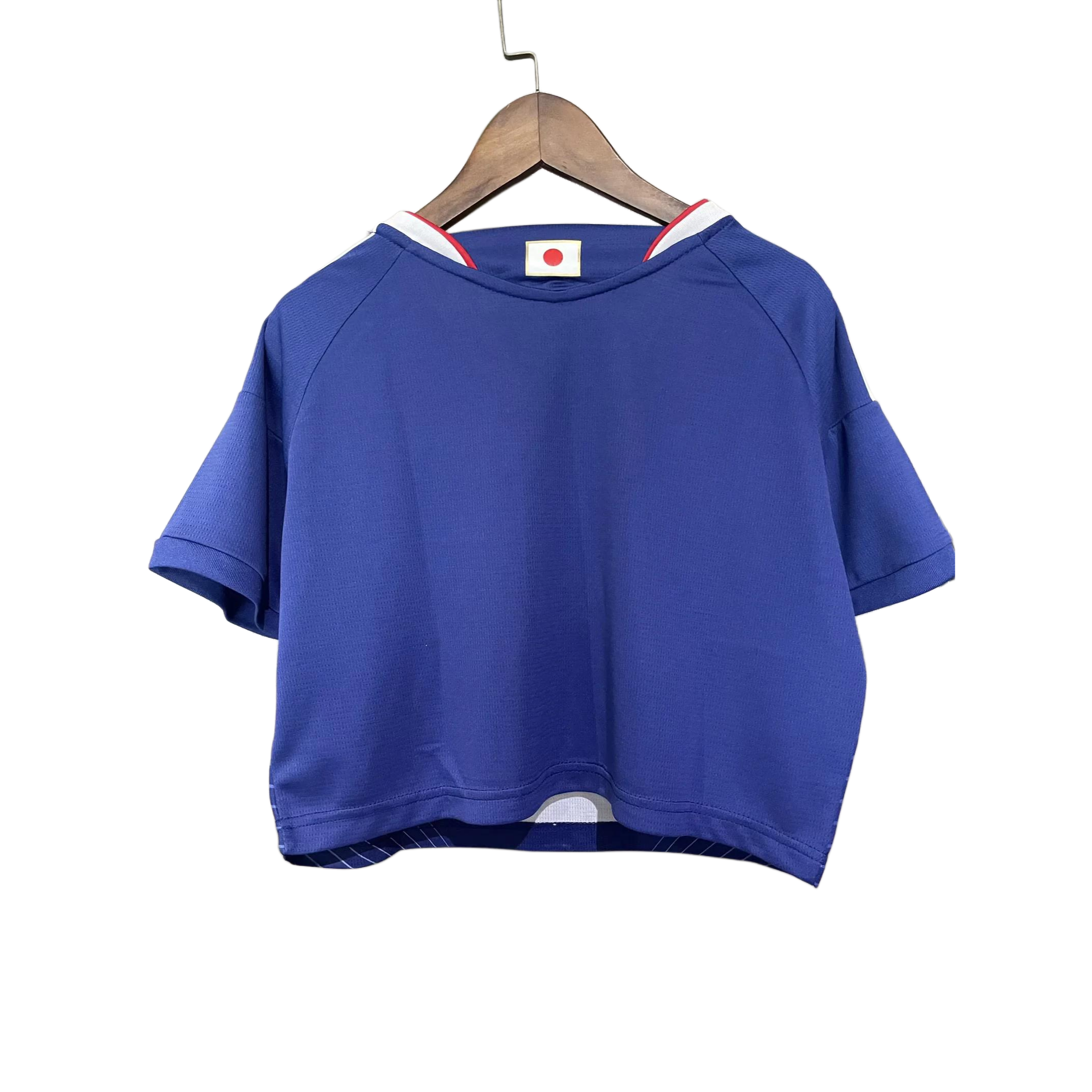 Female Japan 2026 Home Jersey S-XXL