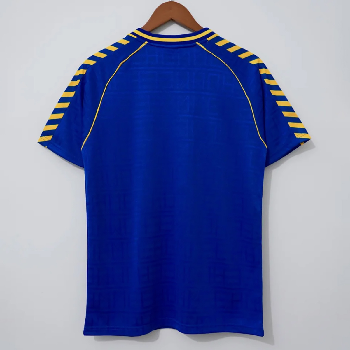 Wimbledon 88/89 Home Jersey