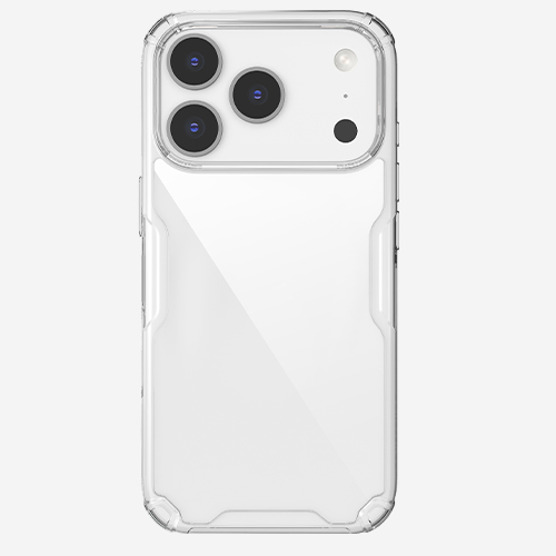 iPhone 18 Pro Max Protective Case - back view
