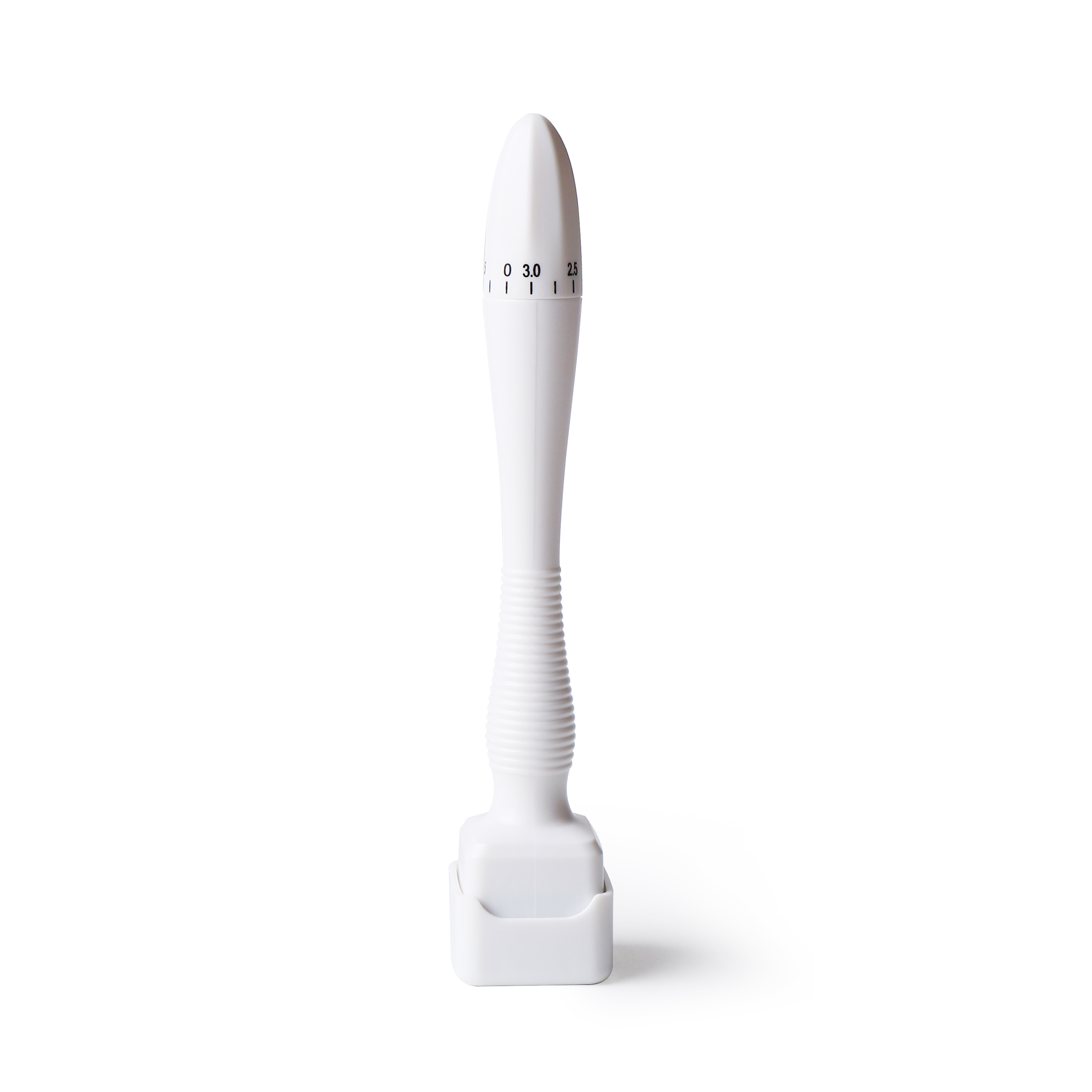 CONPUVON 0-3mm Adjustable Derma Stamp