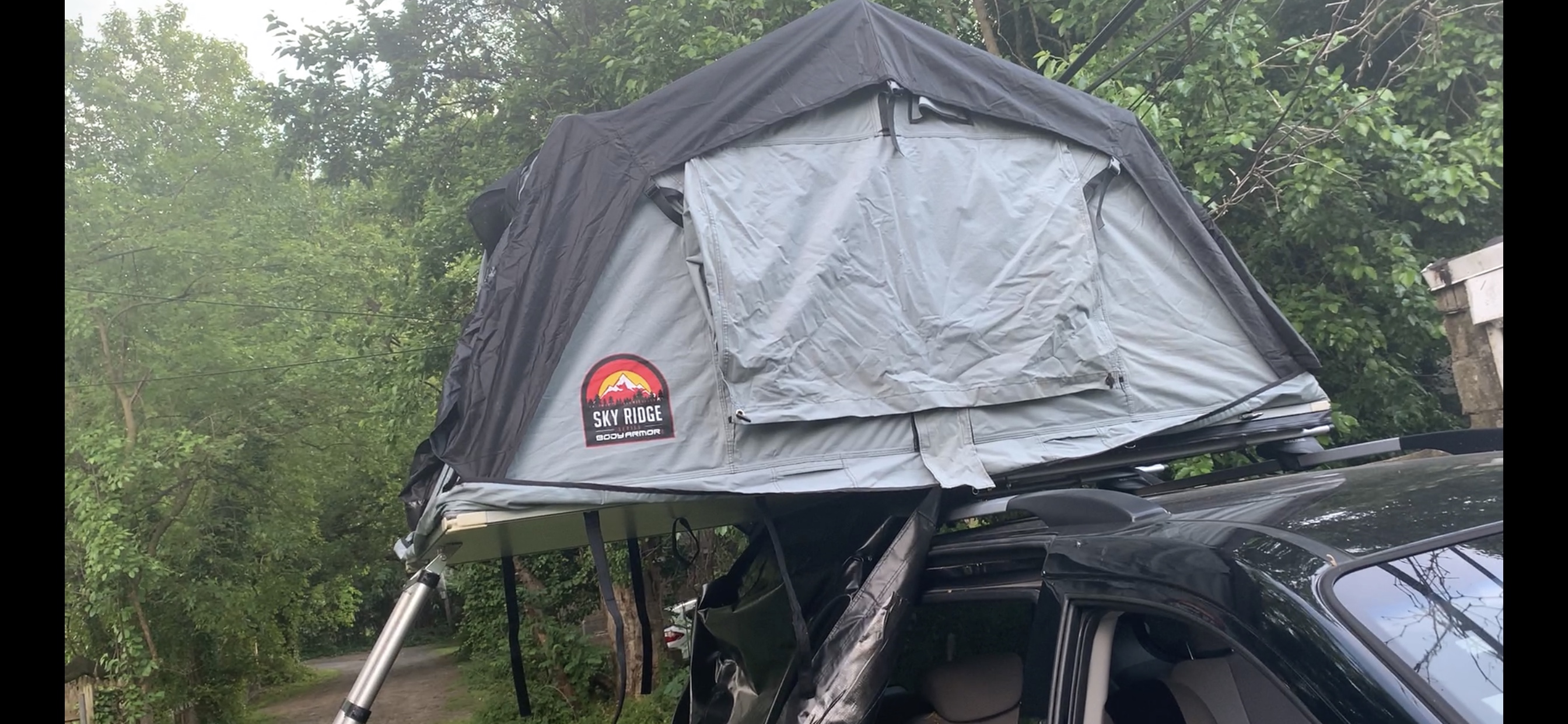 20010 SKY RIDGE PIKE 2-Person Tent