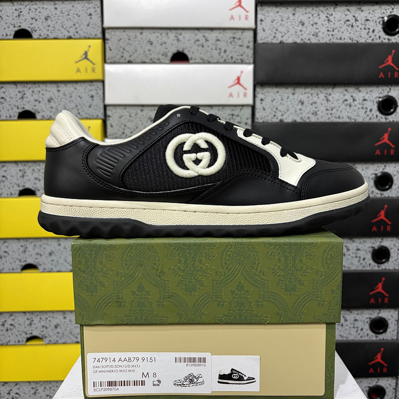 Gucci MAC80 Black