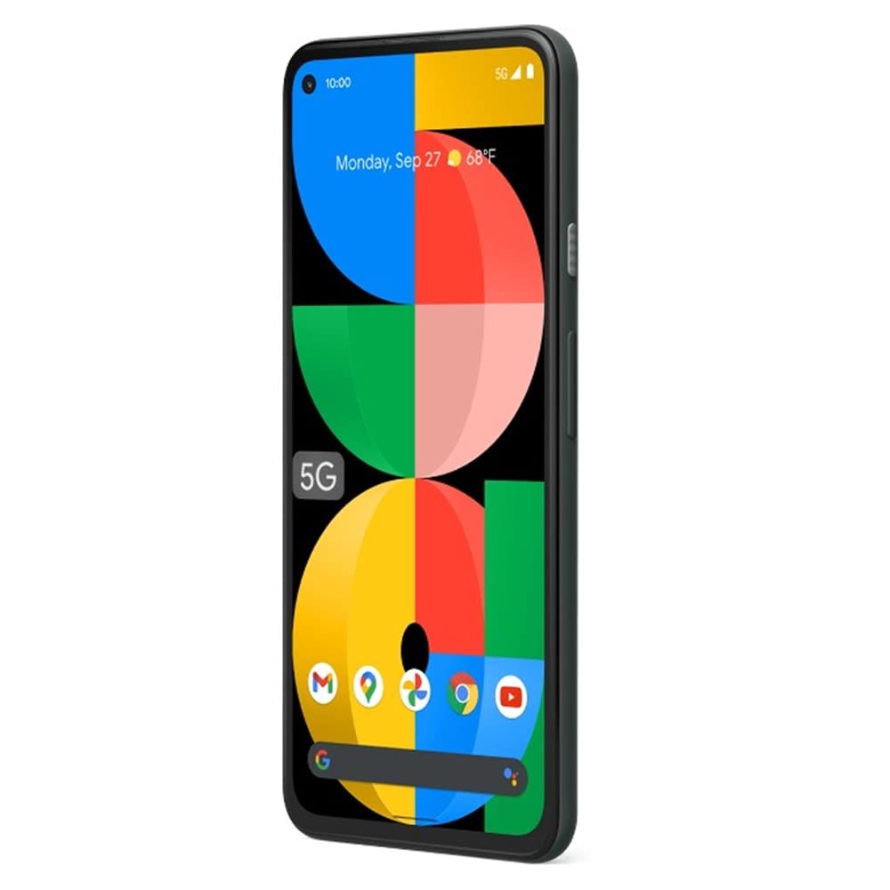 5G (128GB, 6GB) 6.34" OLED