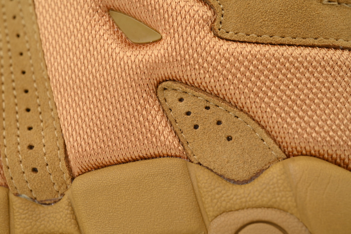 Nike Air More Uptempo Low Flax IM6649-700