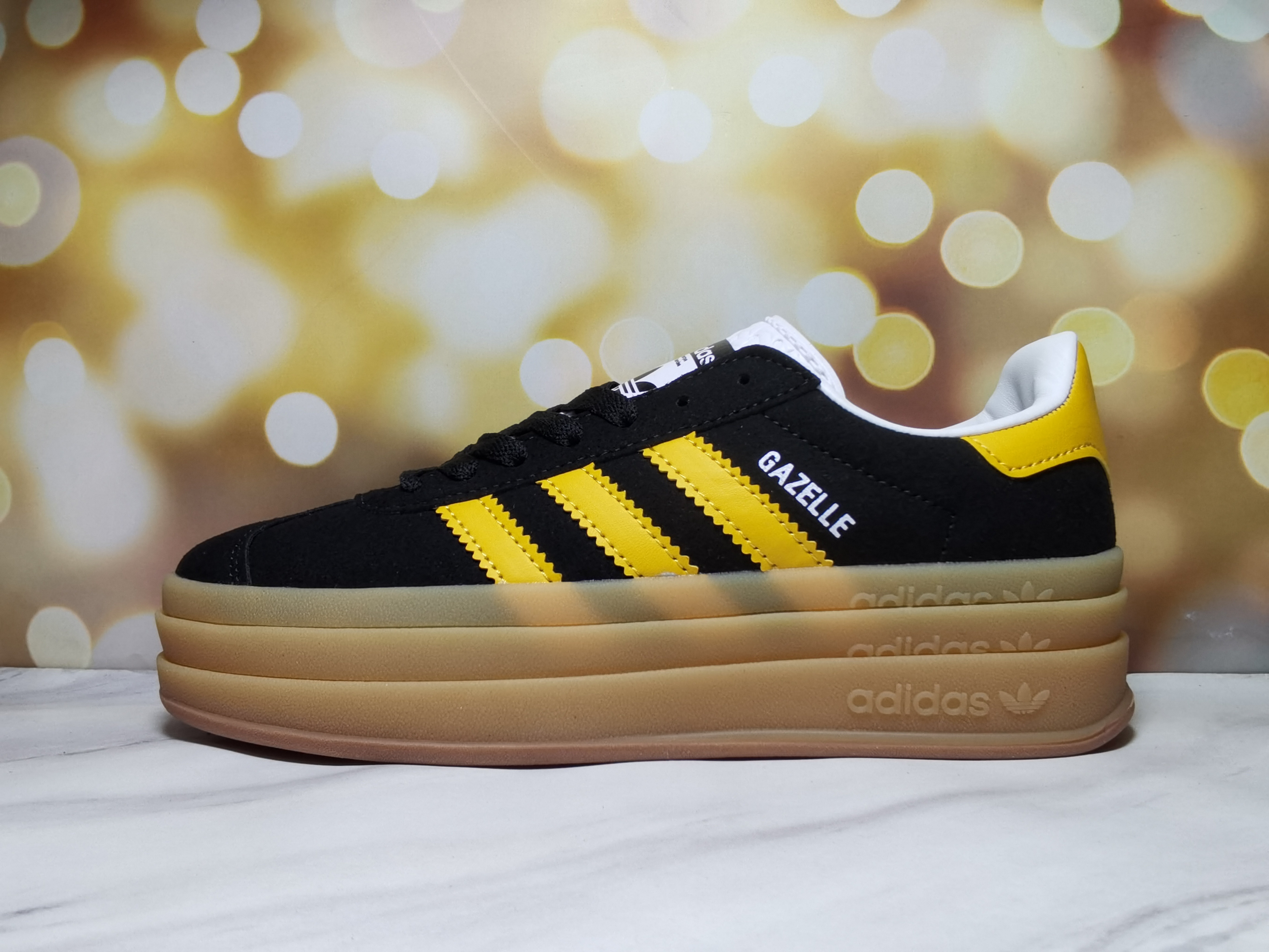 Adidas Gazelle Bold