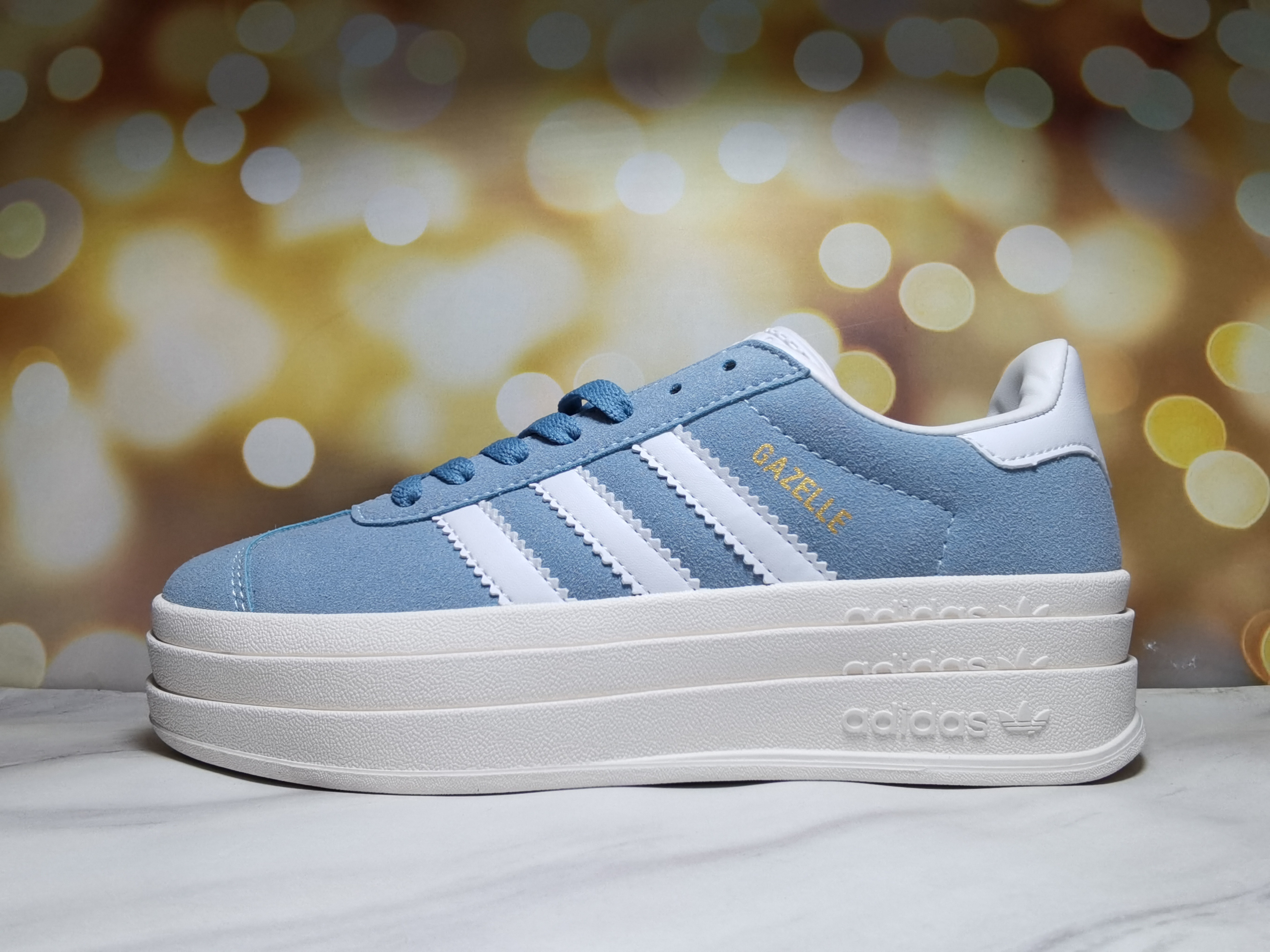 Adidas Gazelle Bold
