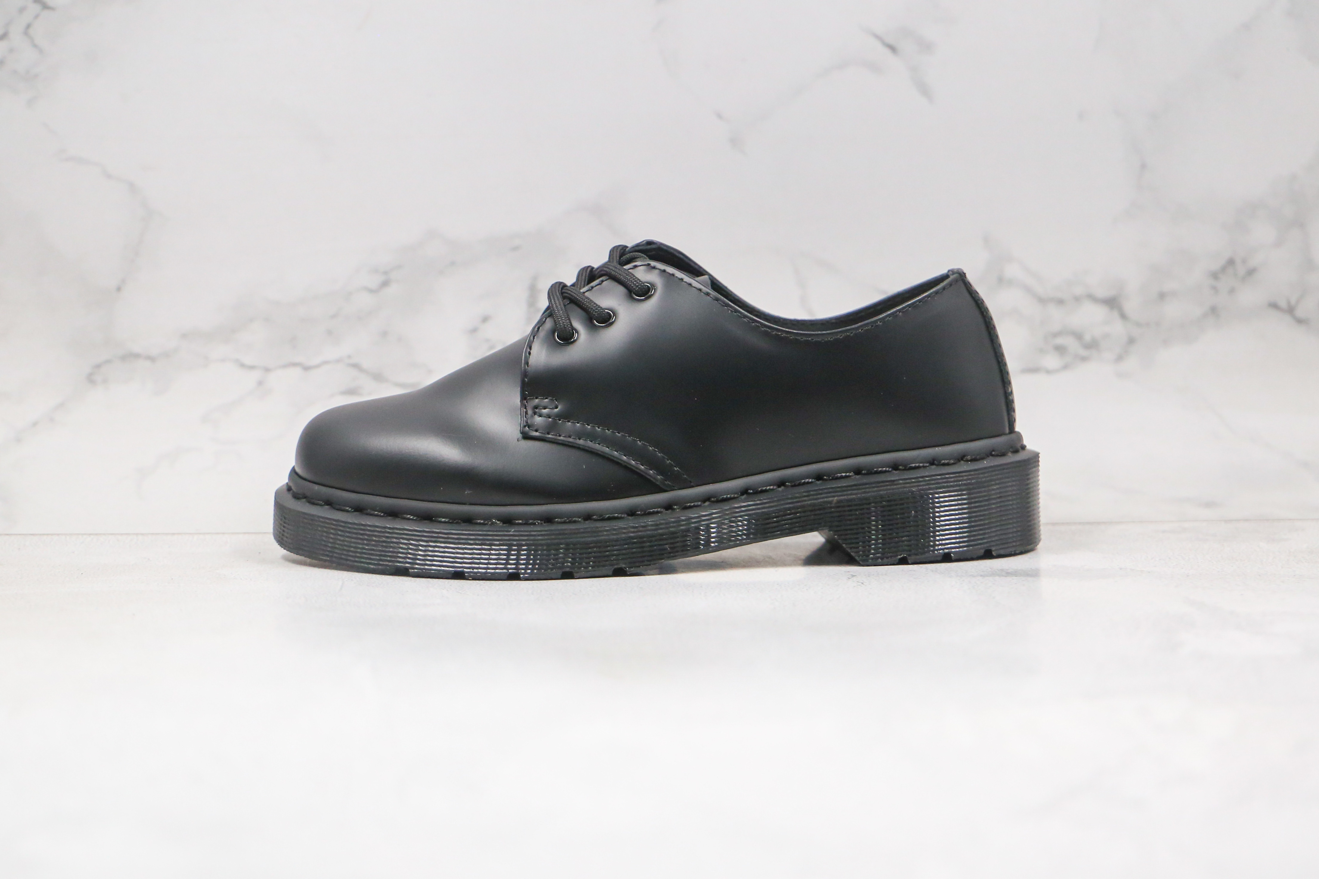Dr. Martens 1461 Black Oxford Shoes