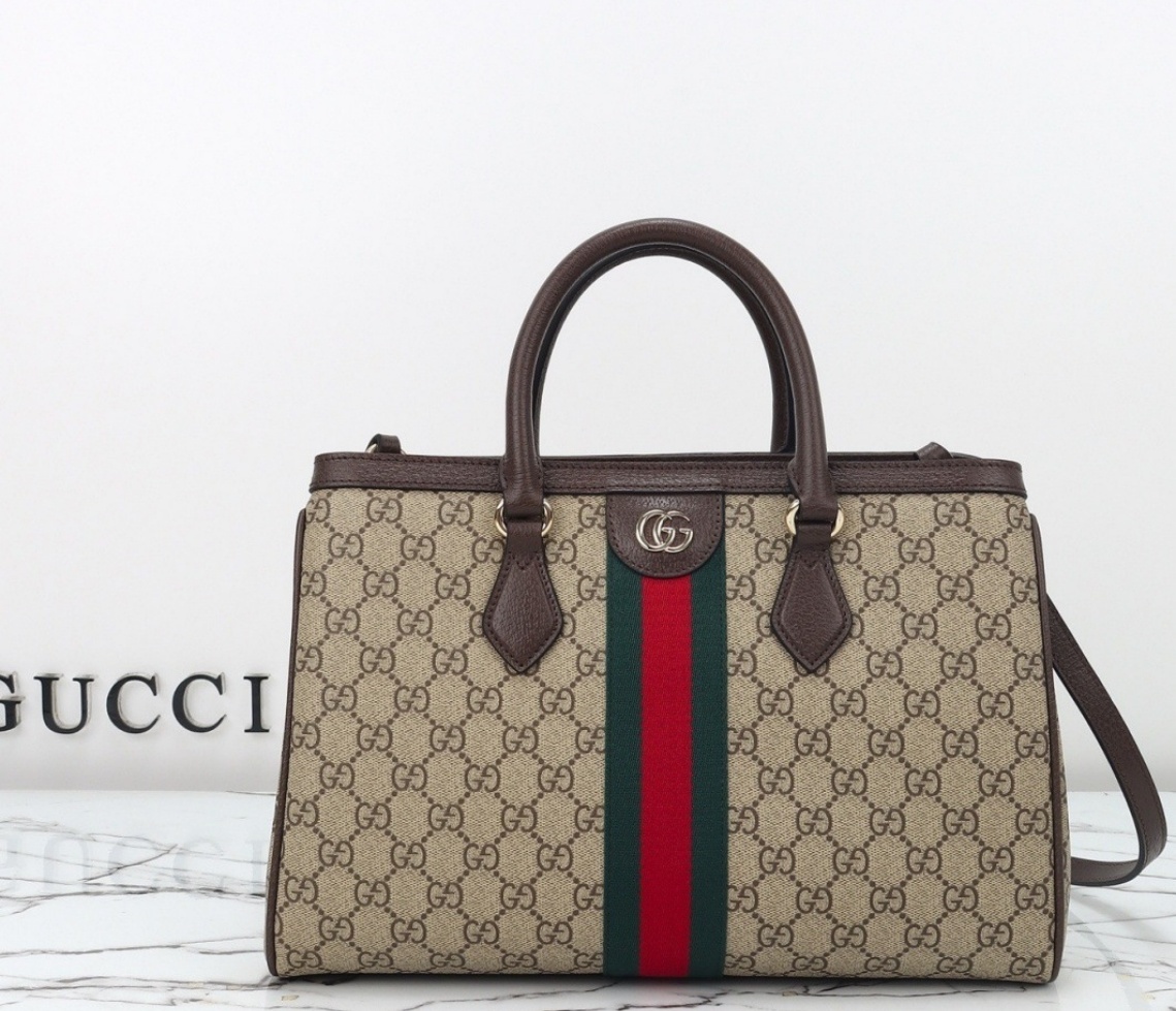Gucci Horsebit 1955 Bag