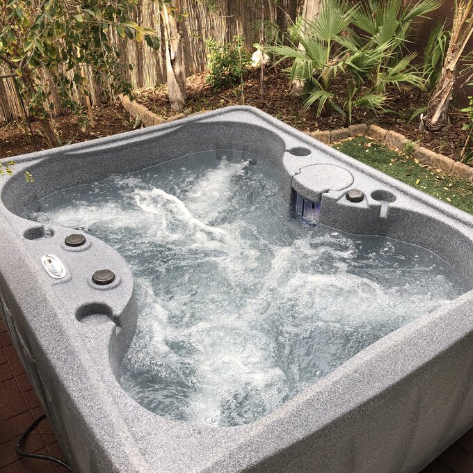 Aquarest Spas