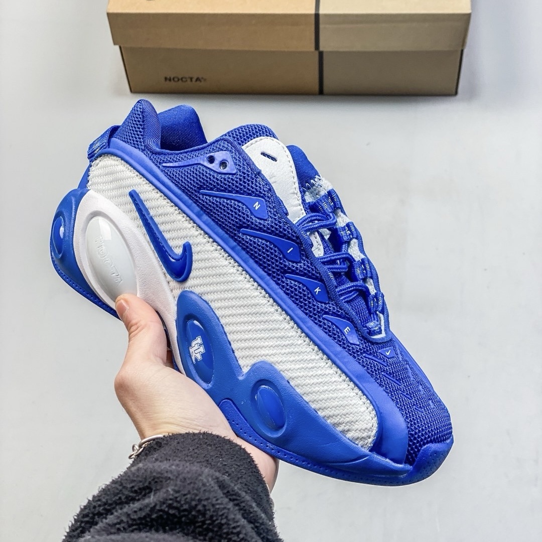Nike Hot Step