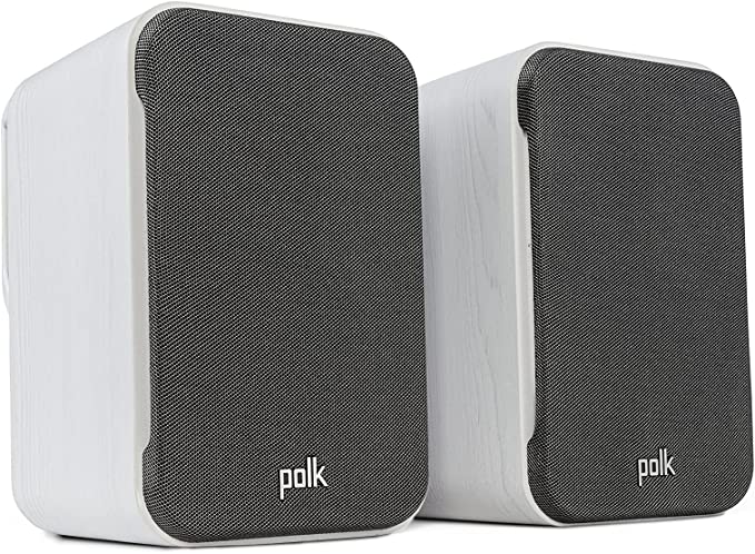 POLK AUDIO Signature Elite ES10 High-Resolution Surround