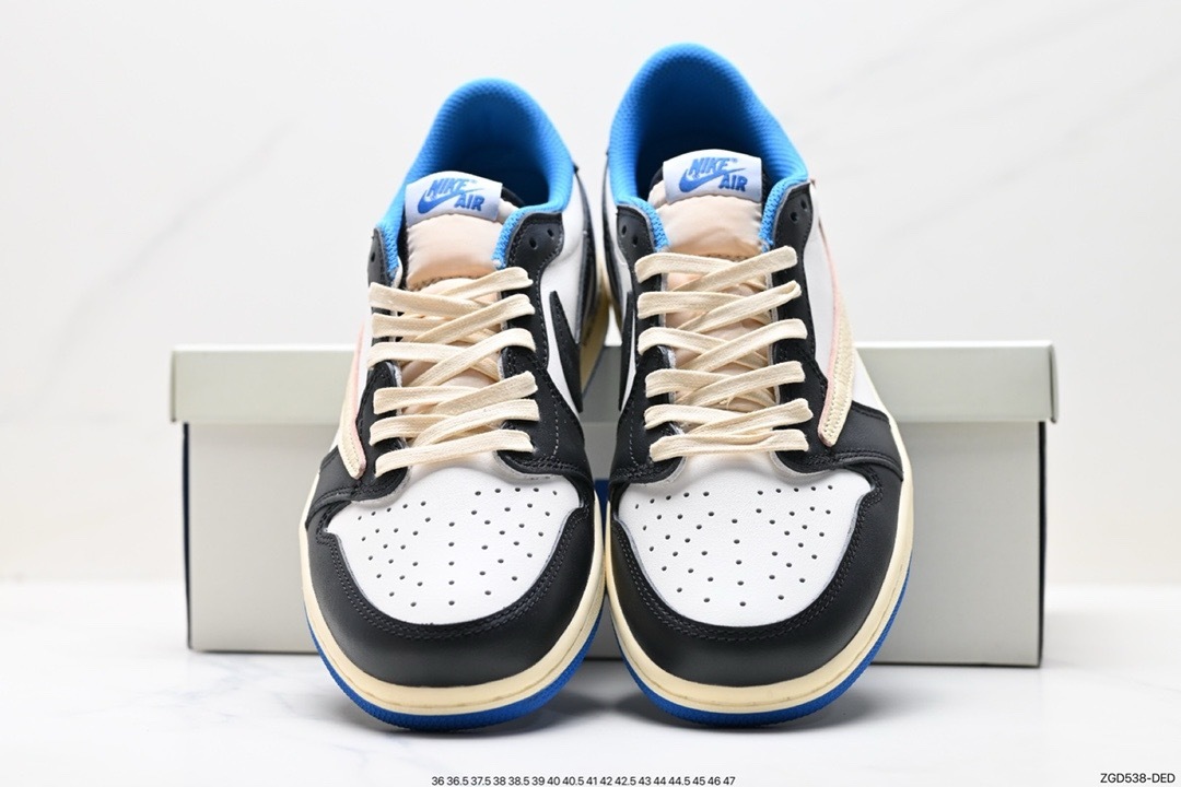 Nike-TS AJ1