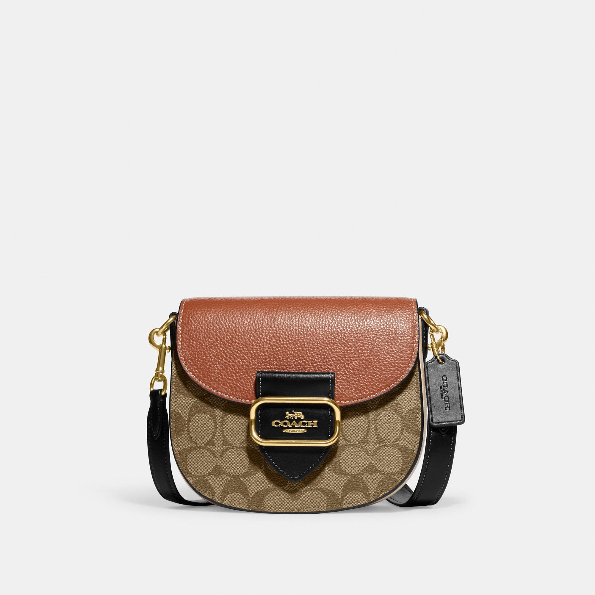 COAthtCH Classic handbags