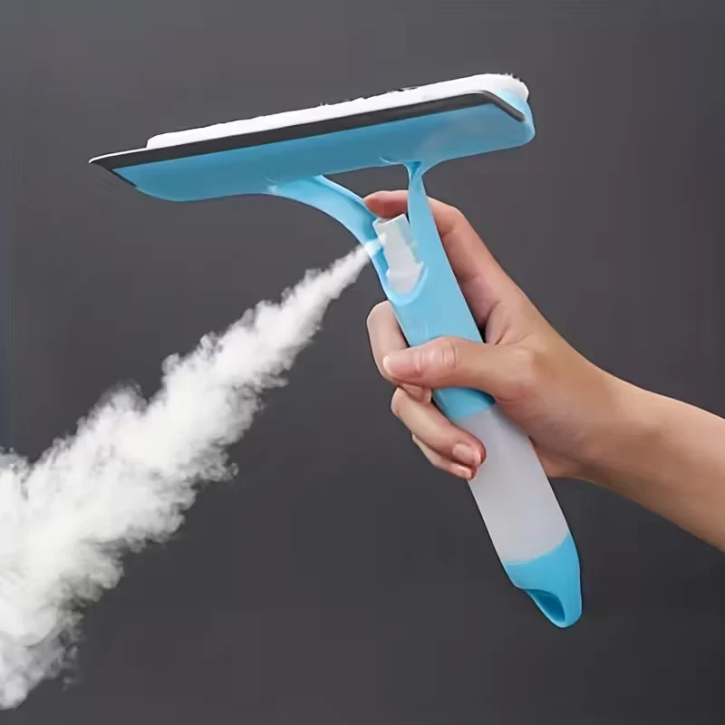 🔥Christmas Sales 🔥3-In-1 Multi-Functional Glass Cleaning Tool