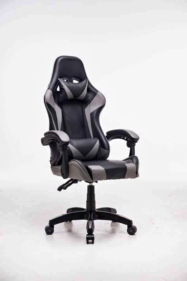 Gaming Chair Ergonomic Recliner Office Computer Desk Seat