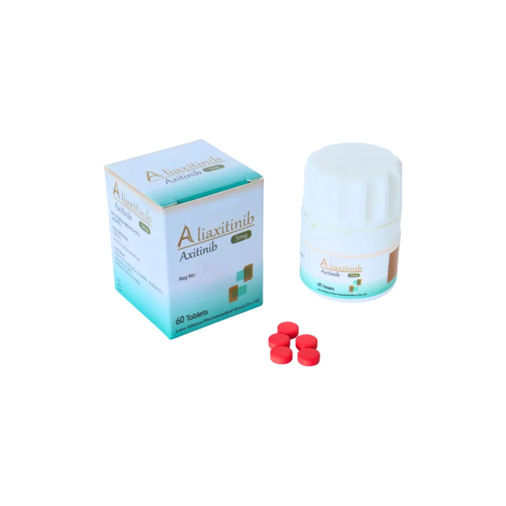 ALIAXITINIB