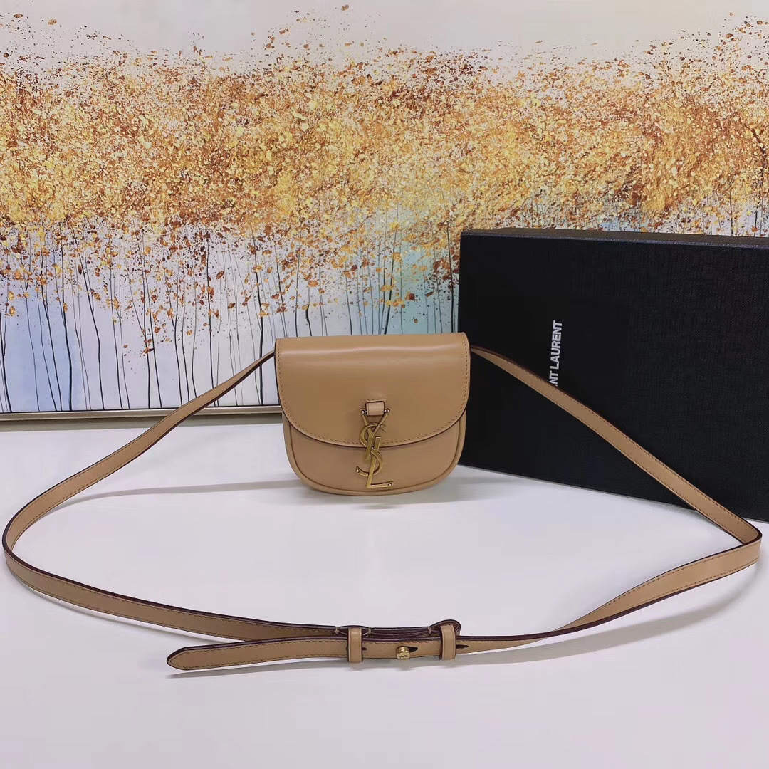 YSL Saint Laurent Kaia Mini SKU images