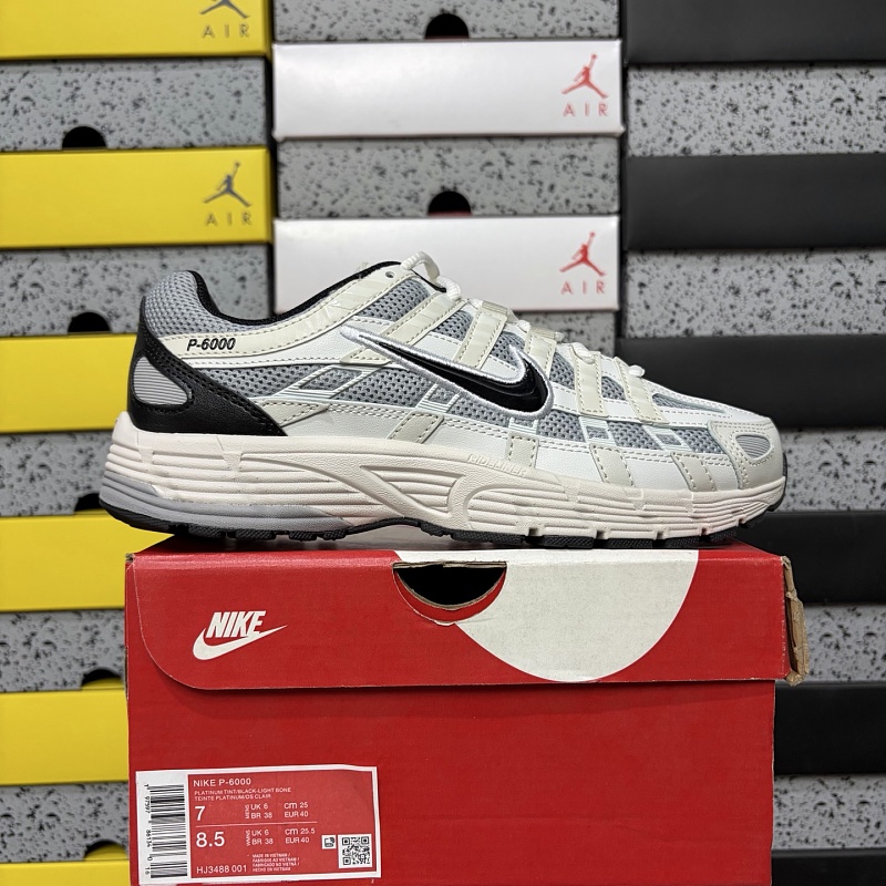 Nike P-6000