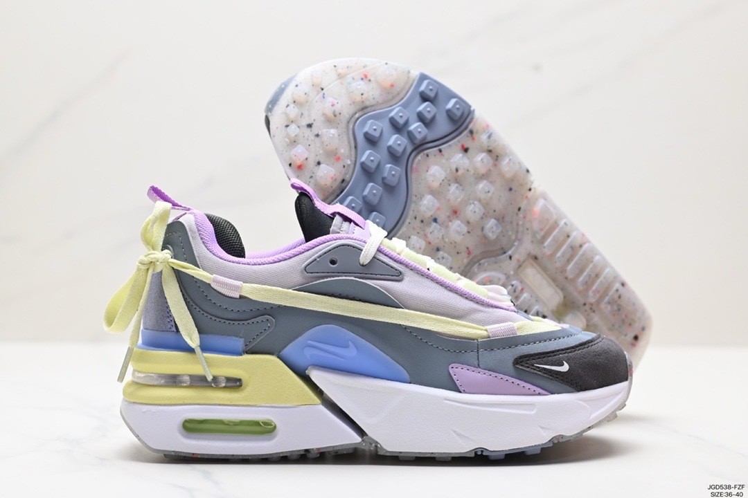Nike Furyosa