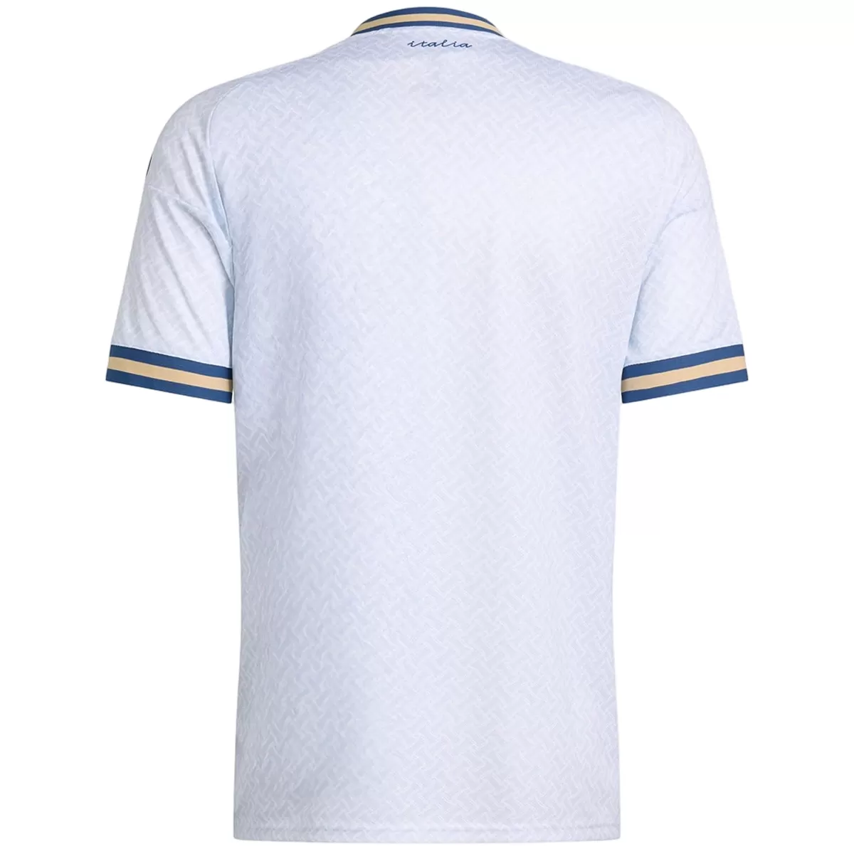 Italy Away Jersey World Cup 2026