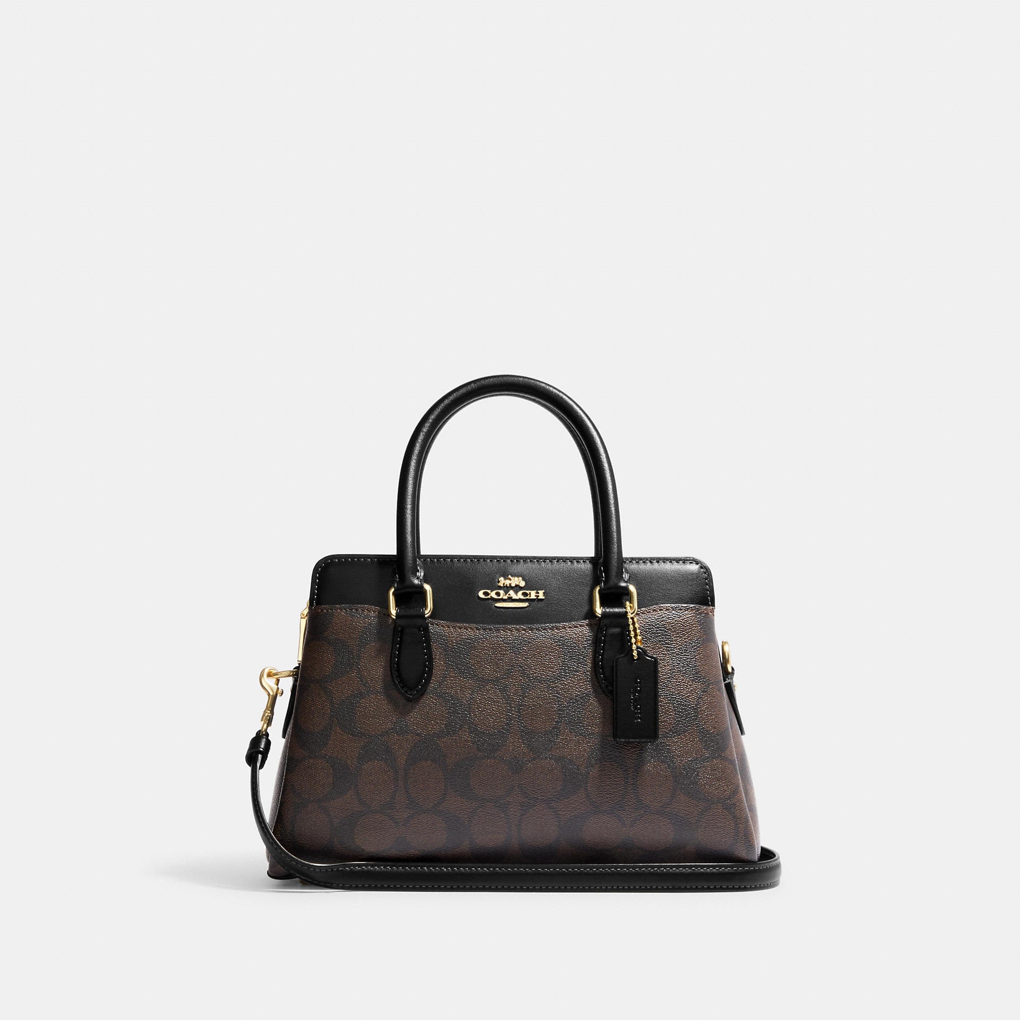 COAthtCH Classic handbags