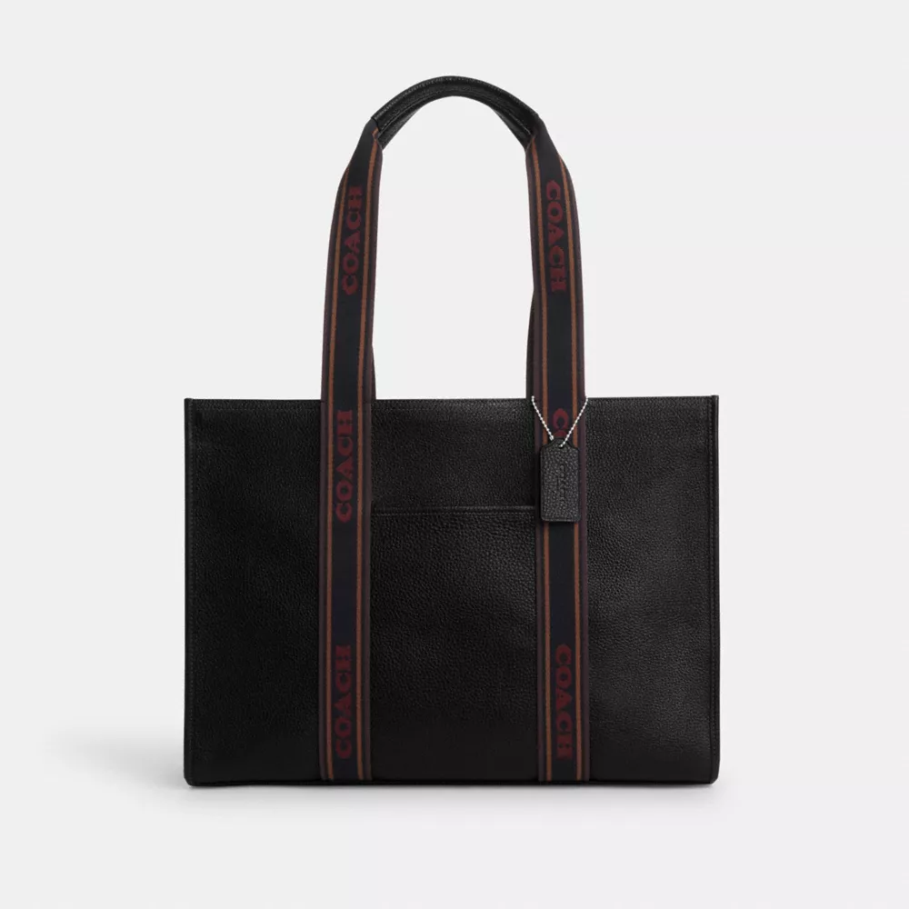 Large Smith Tote Bag