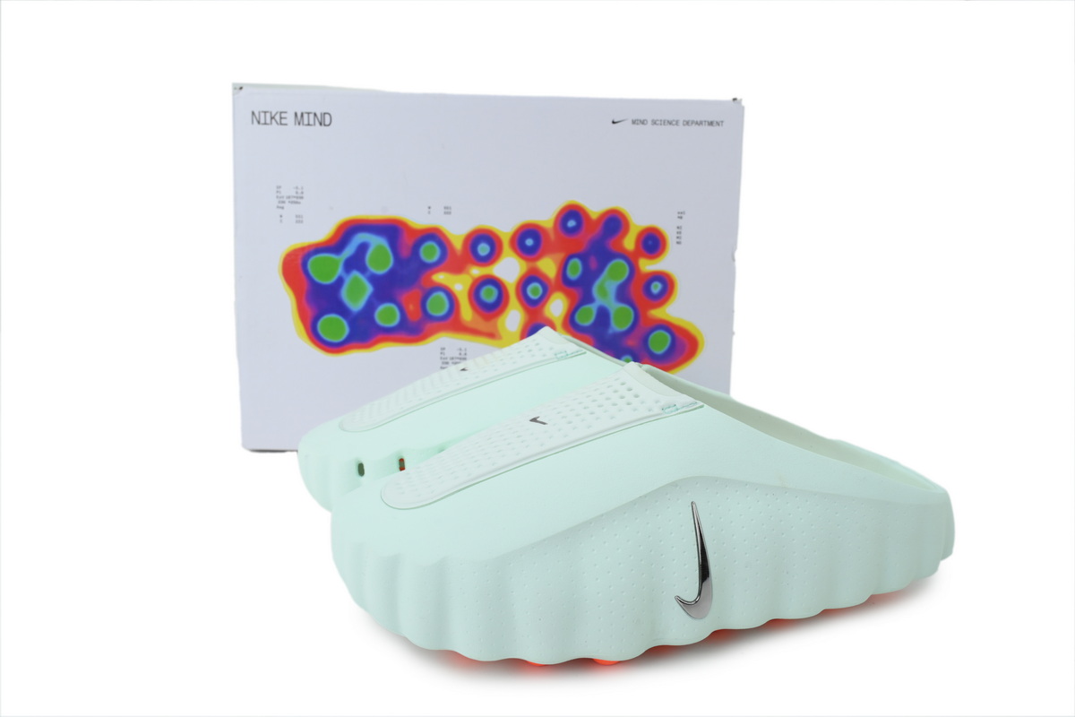 Nike Wmns Mind 001 Barely Green HQ4309-300