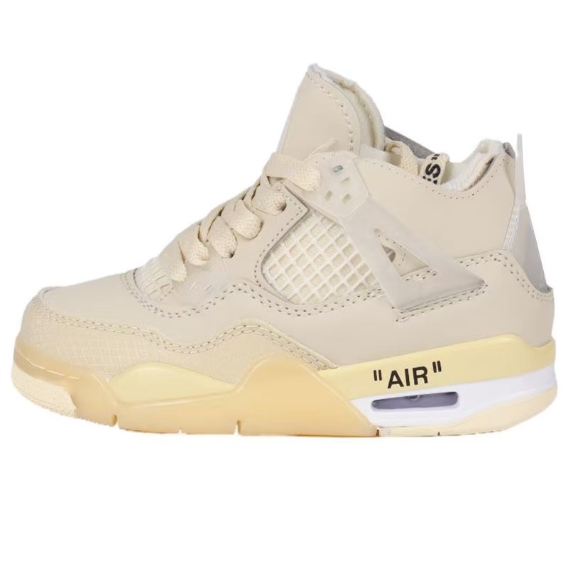 Kids Aj4