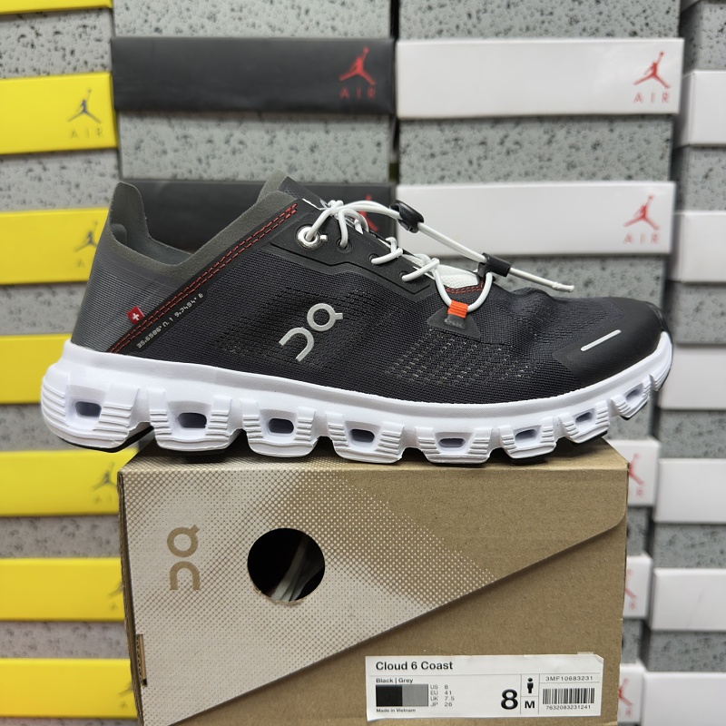 On Running Shoes
