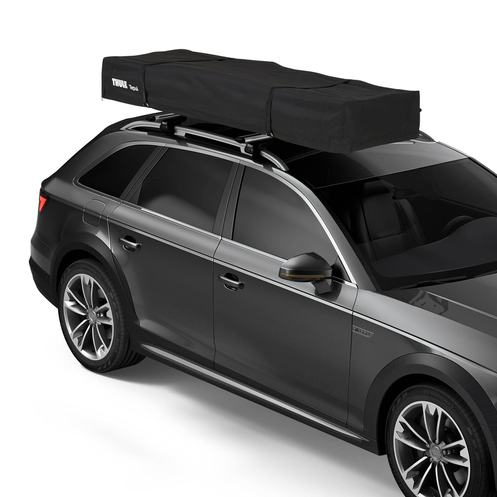 Tepui Foothill Low-Profile Rooftop Tent