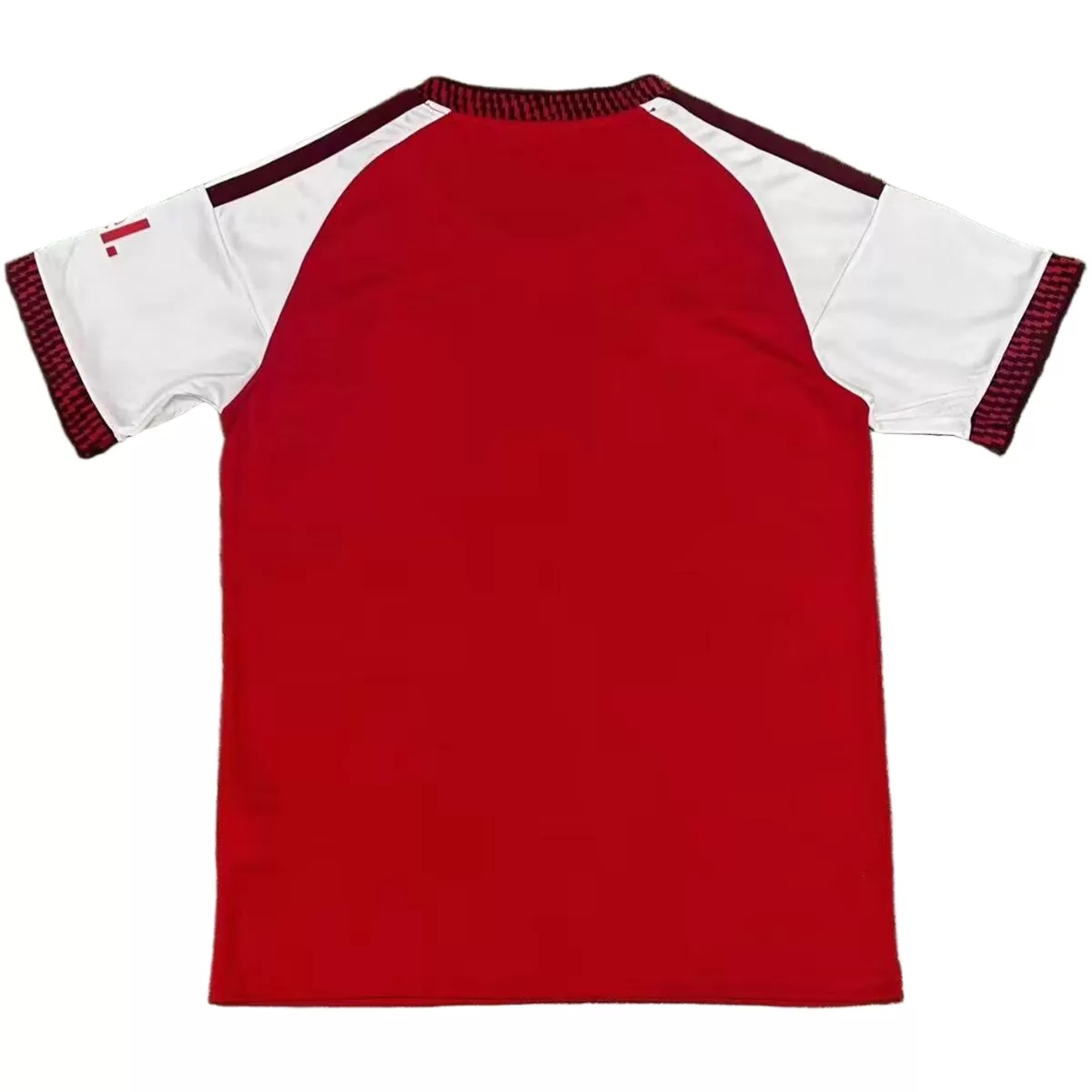 Arsenal Home Jersey 2026/27