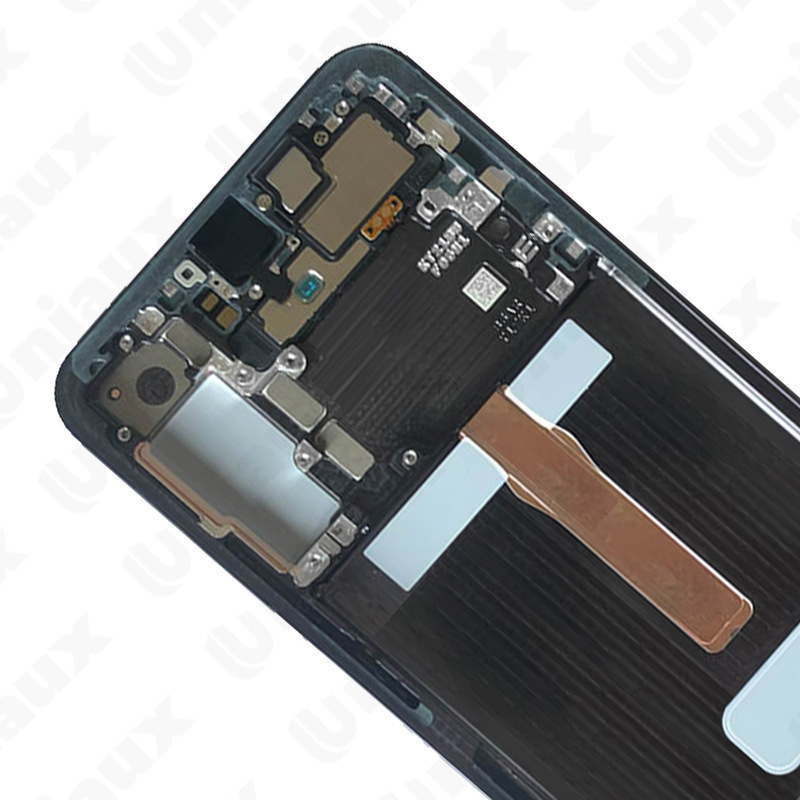 Galaxy S22 Plus LCD / OLED Screen Original - back view