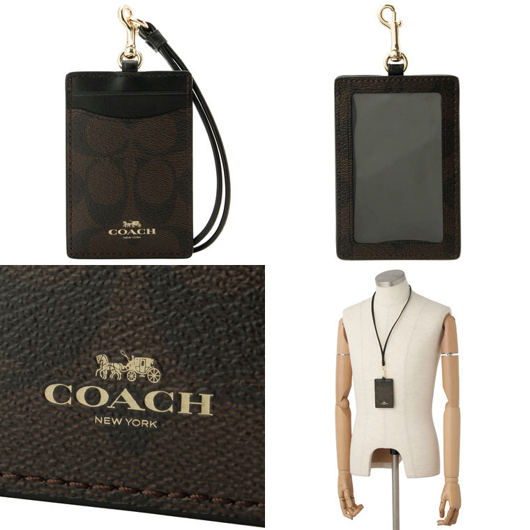 COAthtCH Classic Wallet