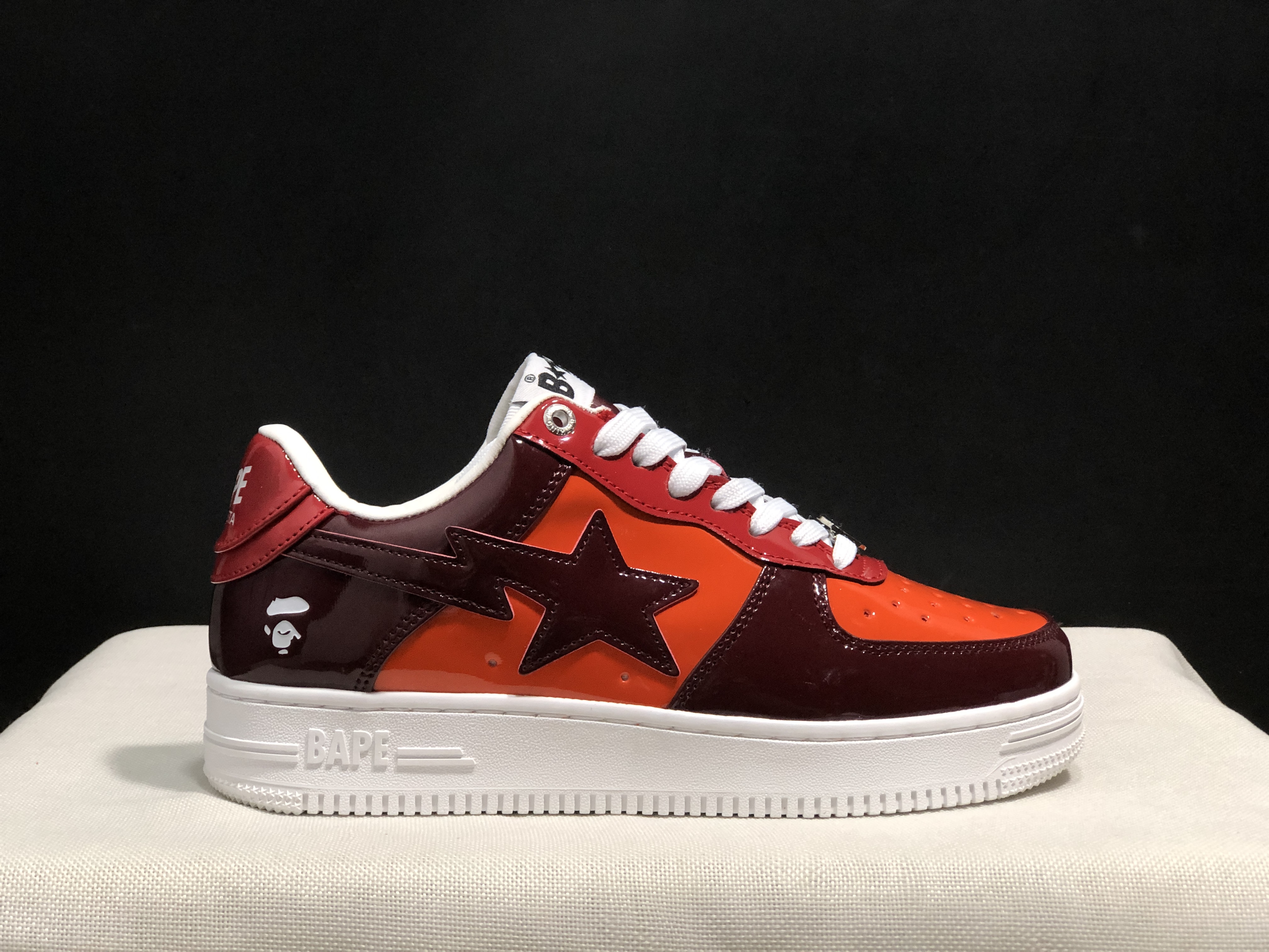 BAPE STA