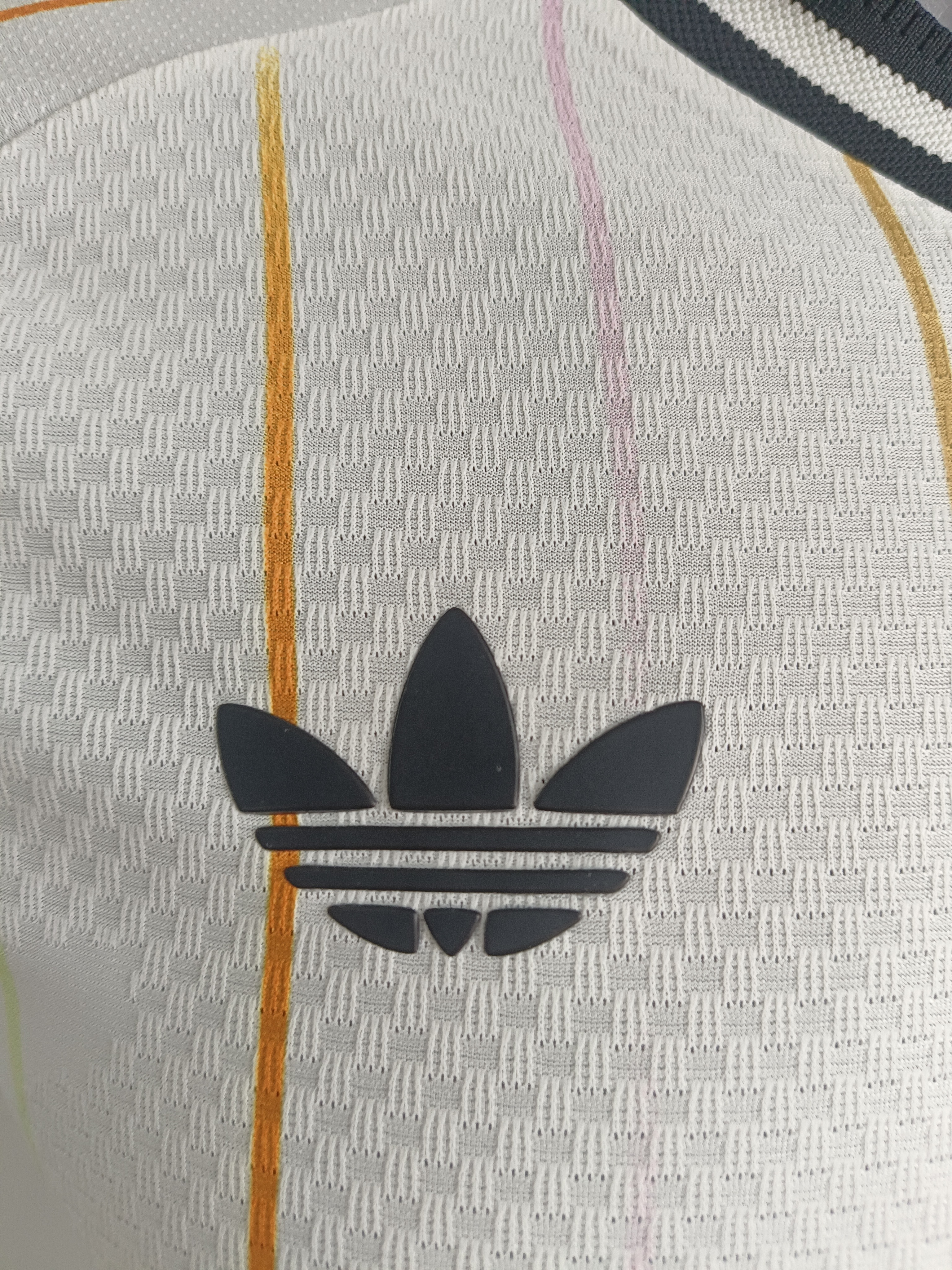 Japan away jersey