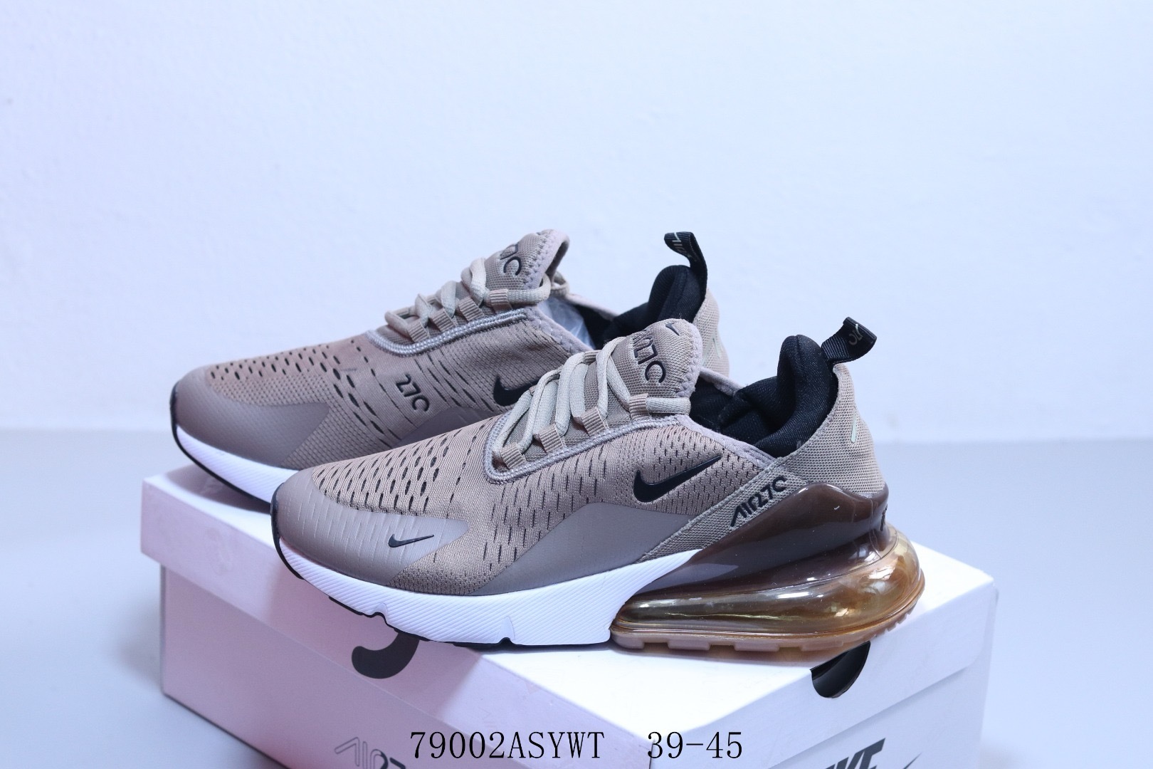 Nike Air Max 270