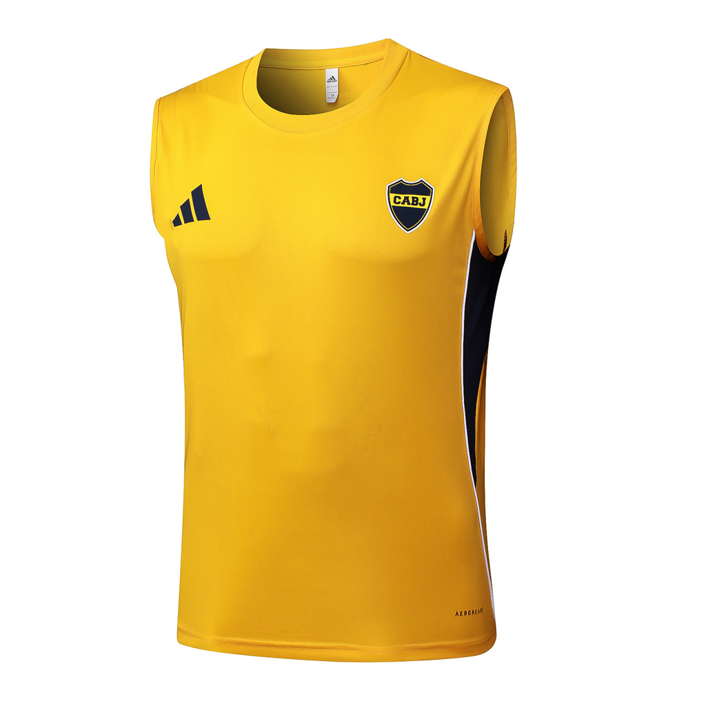Boca Training Jersey 25/26