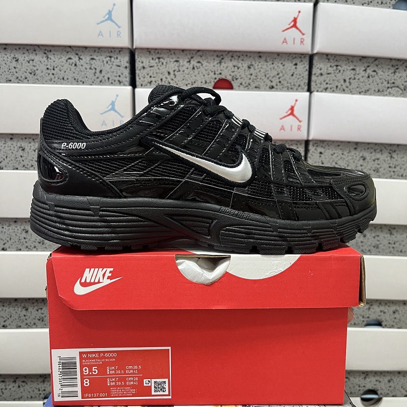 Nike P-6000