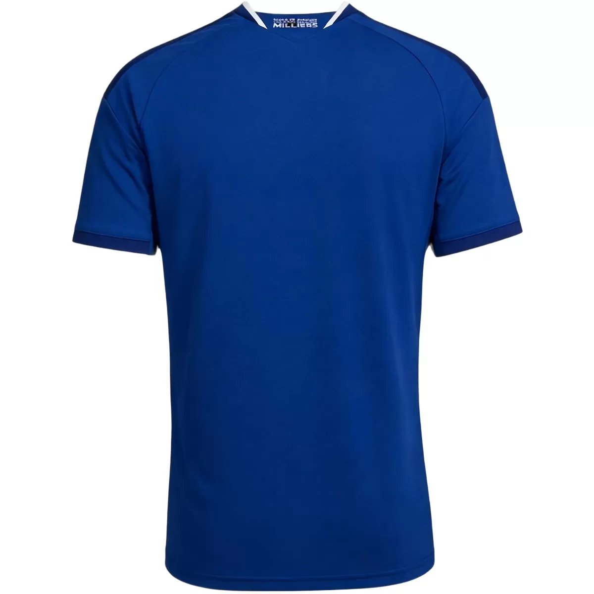 Strasbourg Home Jersey Fan Version 26/27