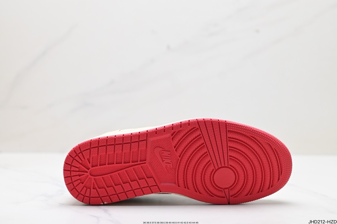 Nike-TS AJ1