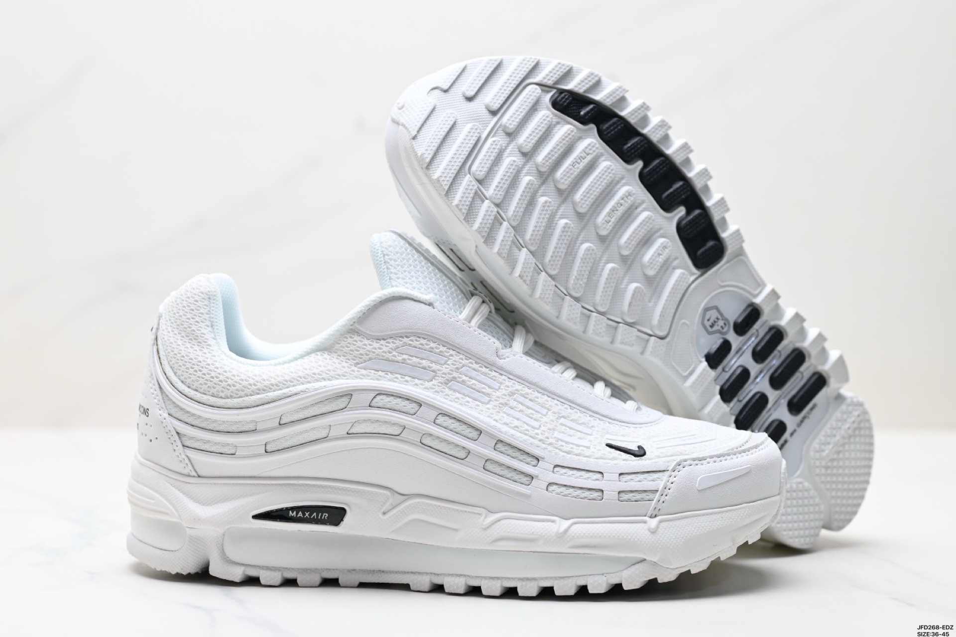 Nike-TL 2.5