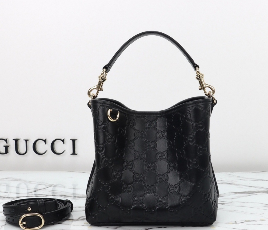 Gucci Horsebit 1955 Bag