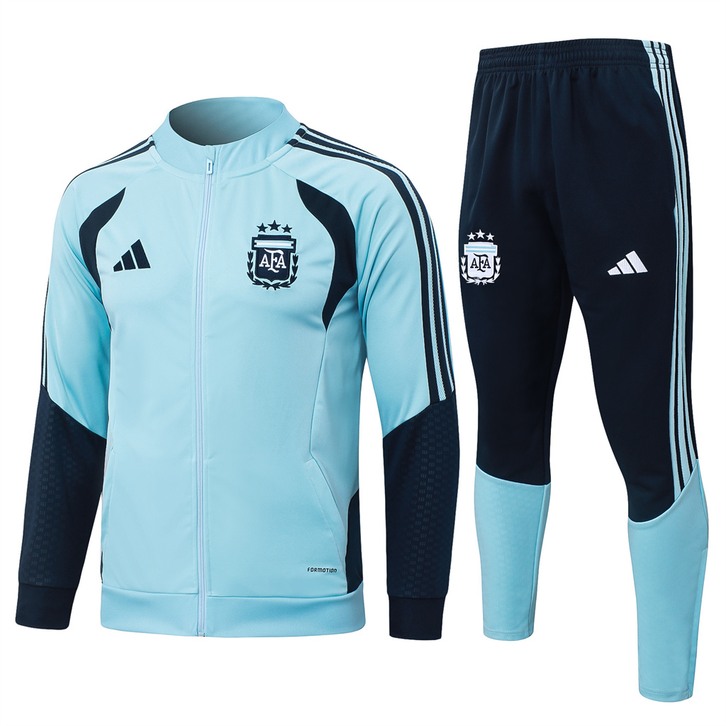 Argentina Training Jacket Suit 26/27